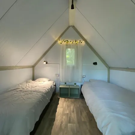 Dios Campsite