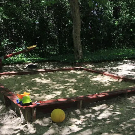 Campsite Dios